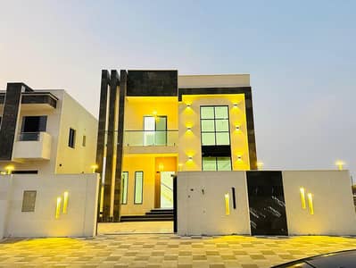4 Bedroom Villa for Rent in Al Helio, Ajman - WhatsApp Image 2026-03-17 at 11.56. 51. jpeg 4 Bedroom Villa for Rent in Al Helio, Ajman - WhatsApp Image 2026-03-17 at 11.56. 51. jpeg