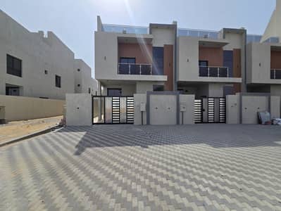 4 Camere Villa in affitto a Al Helio, Ajman - WhatsApp Image 2026-02-08 at 19.54. 19 (1). jpeg