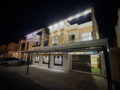 5 Bedroom Villa for Rent in Al Yasmeen, Ajman - WhatsApp Image 2025-11-27 at 12.19. 35 AM (1). jpeg 5 Bedroom Villa for Rent in Al Yasmeen, Ajman - WhatsApp Image 2025-11-27 at 12.19. 35 AM (1). jpeg
