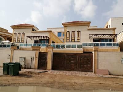 6 Bedroom Villa for Sale in Al Mowaihat, Ajman - WhatsApp Image 2025-11-27 at 5.13. 32 AM. jpeg 6 Bedroom Villa for Sale in Al Mowaihat, Ajman - WhatsApp Image 2025-11-27 at 5.13. 32 AM. jpeg
