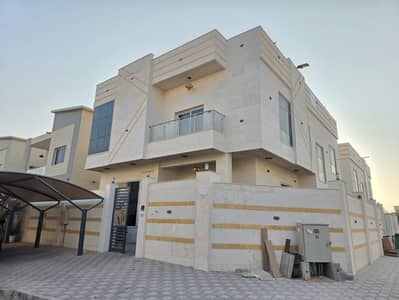 5 Bedroom Villa for Rent in Al Yasmeen, Ajman - WhatsApp Image 2025-11-26 at 10.54. 48 PM. jpeg