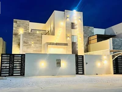 4 Bedroom Villa for Rent in Al Zahya, Ajman - WhatsApp Image 2025-11-29 at 11.37. 03 PM. jpeg