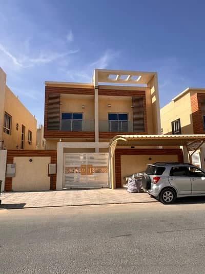 5 Bedroom Villa for Rent in Al Yasmeen, Ajman - WhatsApp Image 2025-12-10 at 7.34. 25 AM. jpeg 5 Bedroom Villa for Rent in Al Yasmeen, Ajman - WhatsApp Image 2025-12-10 at 7.34. 25 AM. jpeg