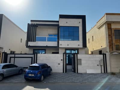 5 Bedroom Villa for Rent in Al Yasmeen, Ajman - WhatsApp Image 2025-12-08 at 12.51. 01 AM. jpeg 5 Bedroom Villa for Rent in Al Yasmeen, Ajman - WhatsApp Image 2025-12-08 at 12.51. 01 AM. jpeg
