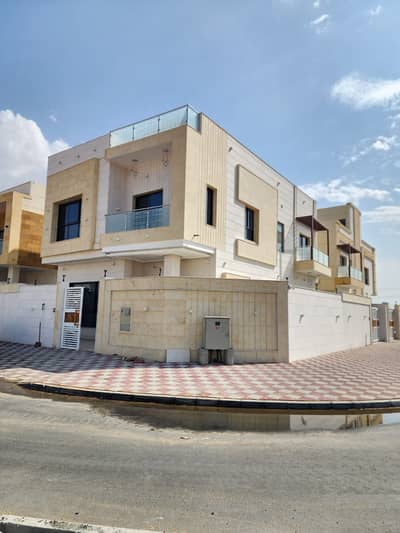 5 Bedroom Villa for Rent in Al Yasmeen, Ajman - WhatsApp Image 2025-12-06 at 5.28. 25 AM. jpeg 5 Bedroom Villa for Rent in Al Yasmeen, Ajman - WhatsApp Image 2025-12-06 at 5.28. 25 AM. jpeg