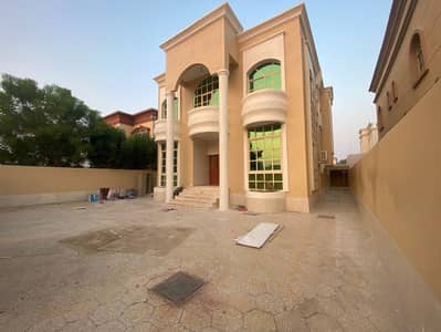 6 Slaapkamers Villa te Huur in Al Mowaihat, Ajman - WhatsApp Image 2025-12-09 at 12.44. 00 AM. jpeg
