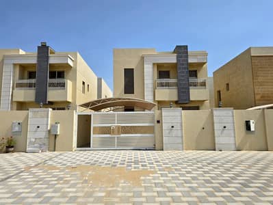 3 Bedroom Villa for Rent in Al Yasmeen, Ajman - WhatsApp Image 2025-12-07 at 1.17. 43 AM (1). jpeg 3 Bedroom Villa for Rent in Al Yasmeen, Ajman - WhatsApp Image 2025-12-07 at 1.17. 43 AM (1). jpeg
