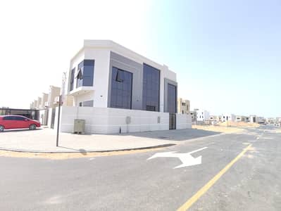 4 Camere Villa in Affitto a Al Helio, Ajman - WhatsApp Image 2025-12-08 at 8.35. 44 AM. jpeg