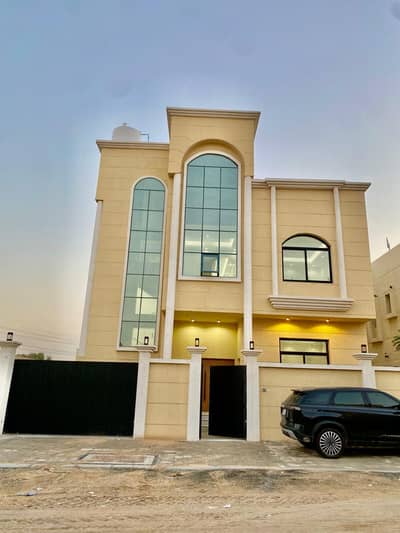 5 habitaciones Villa para en Alquiler en Al Helio, Ajman - WhatsApp Image 2026-01-05 at 1.20. 41 PM. jpeg 5 habitaciones Villa para en Alquiler en Al Helio, Ajman - WhatsApp Image 2026-01-05 at 1.20. 41 PM. jpeg