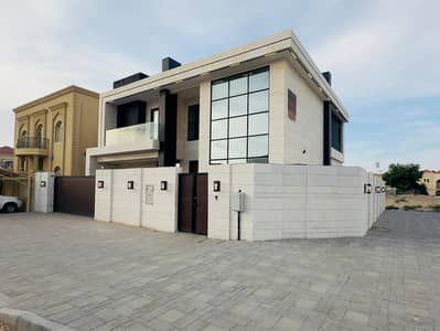 5 Cпальни Вилла Продажа в Аль Рауда, Аджман - WhatsApp Image 2026-01-29 at 15.02. 28 (2). jpeg