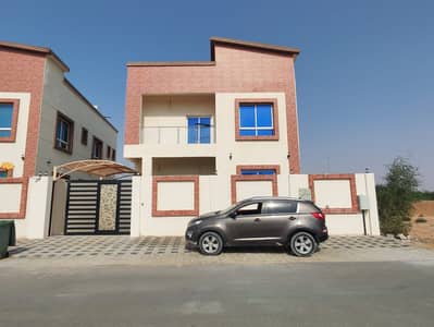 5 Schlafzimmer Villa zum zur Miete in Al Zahya, Ajman - WhatsApp Image 2026-01-08 at 12.32. 26 PM. jpeg