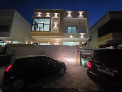 5 habitaciones Villa para en Alquiler en Al Yasmeen, Ajman - WhatsApp Image 2026-01-18 at 4.08. 26 PM. jpeg 5 habitaciones Villa para en Alquiler en Al Yasmeen, Ajman - WhatsApp Image 2026-01-18 at 4.08. 26 PM. jpeg