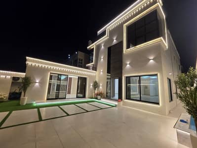 7 Schlafzimmer Villa zum zum Verkauf in Al Rawda, Ajman - WhatsApp Image 2026-02-01 at 12.10. 02 (1). jpeg 7 Schlafzimmer Villa zum zum Verkauf in Al Rawda, Ajman - WhatsApp Image 2026-02-01 at 12.10. 02 (1). jpeg