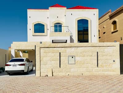5 Bedroom Villa for Sale in Al Mowaihat, Ajman - WhatsApp Image 2026-01-11 at 3.14. 48 PM. jpeg 5 Bedroom Villa for Sale in Al Mowaihat, Ajman - WhatsApp Image 2026-01-11 at 3.14. 48 PM. jpeg