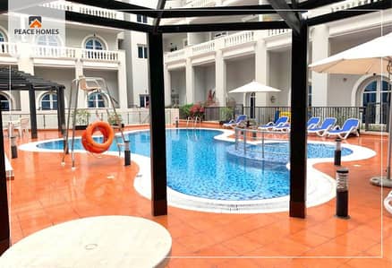 1 Bedroom Apartment for Rent in Jumeirah Village Circle (JVC), Dubai - PAY 1000 COMMI. | SPACIOUS 1 BED 1 Bedroom Apartment for Rent in Jumeirah Village Circle (JVC), Dubai - PAY 1000 COMMI. | SPACIOUS 1 BED