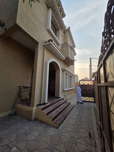 Villa zum zur Miete in Al Rawda, Ajman - WhatsApp Image 2025-12-06 at 5.27. 05 AM. jpeg