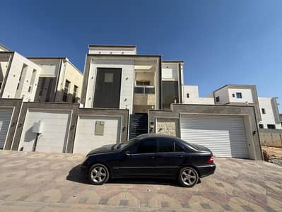 5 Schlafzimmer Villa zum zur Miete in Al Yasmeen, Ajman - WhatsApp Image 2025-12-08 at 8.35. 17 AM. jpeg 5 Schlafzimmer Villa zum zur Miete in Al Yasmeen, Ajman - WhatsApp Image 2025-12-08 at 8.35. 17 AM. jpeg