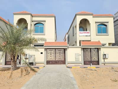 4 Bedroom Villa for Rent in Al Helio, Ajman - WhatsApp Image 2026-01-29 at 17.58. 00. jpeg 4 Bedroom Villa for Rent in Al Helio, Ajman - WhatsApp Image 2026-01-29 at 17.58. 00. jpeg
