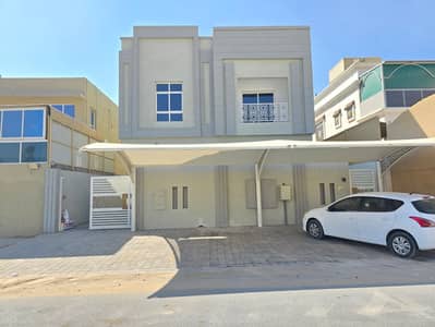 5 Bedroom Villa for Rent in Al Zahya, Ajman - WhatsApp Image 2025-11-20 at 3.30. 47 PM. jpeg
