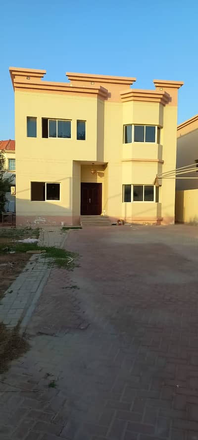 5 Bedroom Villa for Rent in Al Jurf, Ajman - WhatsApp Image 2026-02-08 at 17.39. 44. jpeg