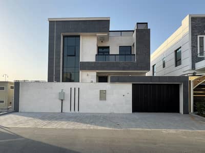 5 habitaciones Villa para en Alquiler en Al Yasmeen, Ajman - WhatsApp Image 2025-09-16 at 5.46. 09 AM. jpeg 5 habitaciones Villa para en Alquiler en Al Yasmeen, Ajman - WhatsApp Image 2025-09-16 at 5.46. 09 AM. jpeg