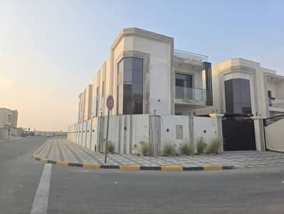5 Bedroom Villa for Rent in Al Zahya, Ajman - WhatsApp Image 2025-12-21 at 1.59. 35 PM (1). jpeg
