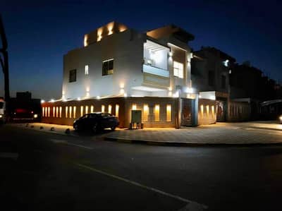 5 Camere Townhouse in Vendita a Al Yasmeen, Ajman - WhatsApp Image 2025-09-14 at 5.54. 01 AM. jpeg