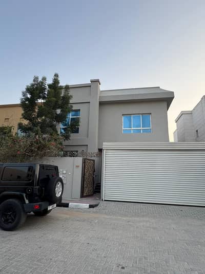 5 Schlafzimmer Villa zum zur Miete in Al Rumaila, Ajman - WhatsApp Image 2025-12-09 at 12.12. 25 AM (1). jpeg 5 Schlafzimmer Villa zum zur Miete in Al Rumaila, Ajman - WhatsApp Image 2025-12-09 at 12.12. 25 AM (1). jpeg