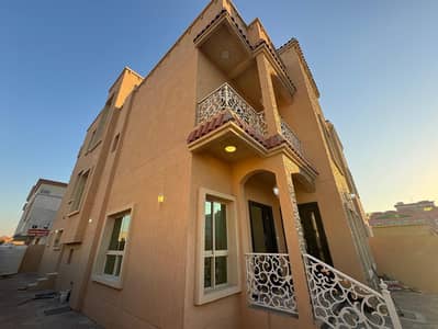 6 Camere Villa in Affitto a Al Mowaihat, Ajman - WhatsApp Image 2025-12-20 at 6.37. 15 PM. jpeg 6 Camere Villa in Affitto a Al Mowaihat, Ajman - WhatsApp Image 2025-12-20 at 6.37. 15 PM. jpeg