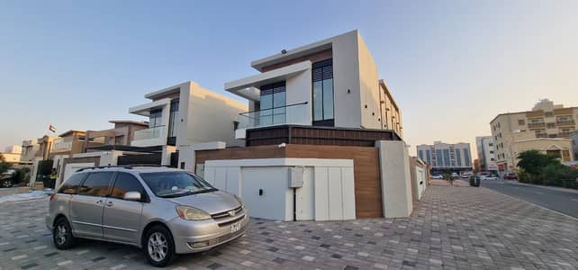 5 Bedroom Villa for Sale in Al Rawda, Ajman - WhatsApp Image 2026-01-19 at 5.56. 31 PM. jpeg 5 Bedroom Villa for Sale in Al Rawda, Ajman - WhatsApp Image 2026-01-19 at 5.56. 31 PM. jpeg