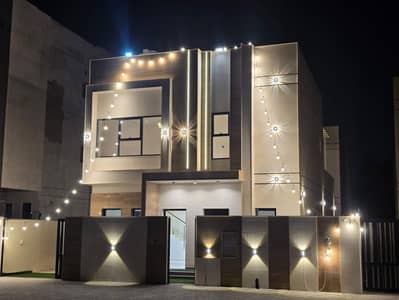 4 Bedroom Villa for Sale in Al Helio, Ajman - 2. jpeg