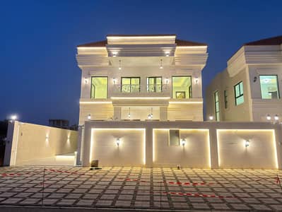 4 Slaapkamers Villa te Koop in Al Helio, Ajman - WhatsApp Image 2026-04-11 at 12.57. 32 (1). jpeg 4 Slaapkamers Villa te Koop in Al Helio, Ajman - WhatsApp Image 2026-04-11 at 12.57. 32 (1). jpeg