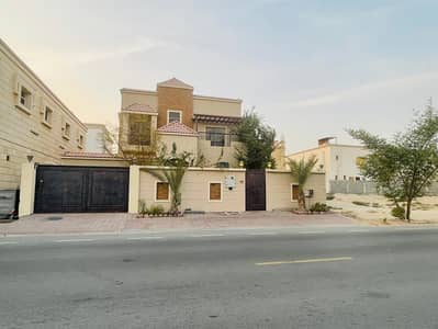 Villa for Sale in Al Rawda, Ajman - WhatsApp Image 2025-11-27 at 1.01. 06 AM. jpeg Villa for Sale in Al Rawda, Ajman - WhatsApp Image 2025-11-27 at 1.01. 06 AM. jpeg
