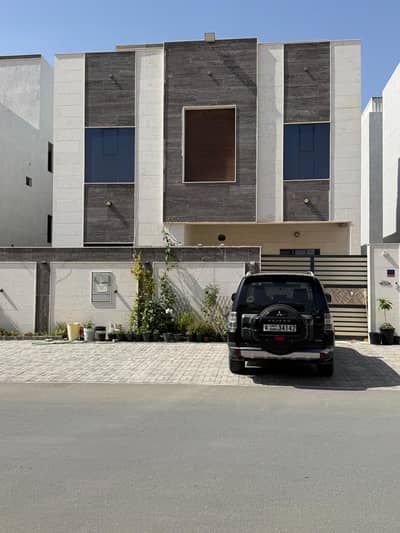 5 Bedroom Villa for Rent in Al Yasmeen, Ajman - WhatsApp Image 2026-04-18 at 14.24. 46 (2). jpeg 5 Bedroom Villa for Rent in Al Yasmeen, Ajman - WhatsApp Image 2026-04-18 at 14.24. 46 (2). jpeg