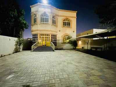5 Bedroom Villa for Rent in Al Mowaihat, Ajman - e589ba56-142a-4f50-8c0d-d7a8f6e02609. jpg 5 Bedroom Villa for Rent in Al Mowaihat, Ajman - e589ba56-142a-4f50-8c0d-d7a8f6e02609. jpg