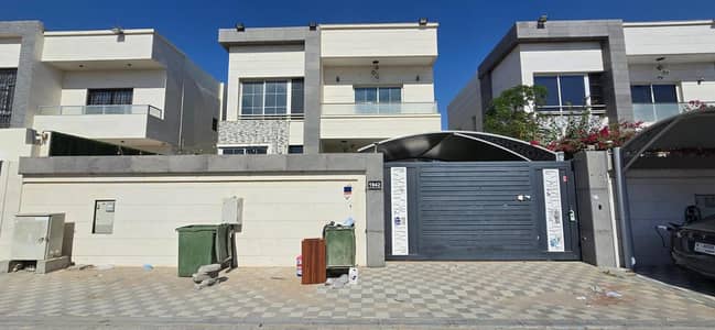 3 Bedroom Villa for Rent in Al Helio, Ajman - WhatsApp Image 2025-12-20 at 12.23. 44 PM. jpeg 3 Bedroom Villa for Rent in Al Helio, Ajman - WhatsApp Image 2025-12-20 at 12.23. 44 PM. jpeg