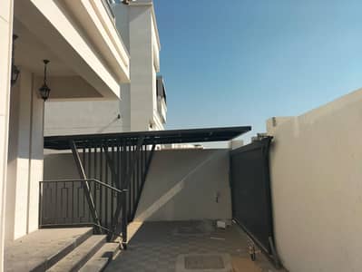 5 Bedroom Villa for Rent in Al Zahya, Ajman - f9111c20-c74f-4bea-b675-646b58771a56. jpg