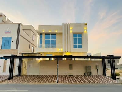 5 Camere Villa in affitto a Al Bahia, Ajman - WhatsApp Image 2026-01-24 at 10.53. 59 AM (1). jpeg 5 Camere Villa in affitto a Al Bahia, Ajman - WhatsApp Image 2026-01-24 at 10.53. 59 AM (1). jpeg