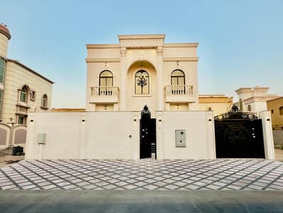 Villa de 7 chambres à à louer à Al Rawda, Ajman - 48f30ff0-8d38-4b2a-8665-0859f474e037. jpg Villa de 7 chambres à à louer à Al Rawda, Ajman - 48f30ff0-8d38-4b2a-8665-0859f474e037. jpg