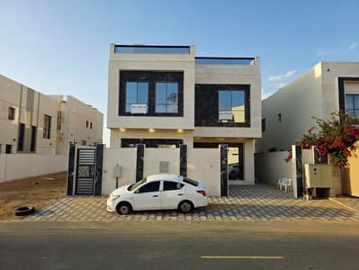 6 Schlafzimmer Villa zum zur Miete in Al Yasmeen, Ajman - WhatsApp Image 2026-01-22 at 1.10. 36 PM. jpeg 6 Schlafzimmer Villa zum zur Miete in Al Yasmeen, Ajman - WhatsApp Image 2026-01-22 at 1.10. 36 PM. jpeg