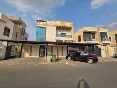5 habitaciones Villa para en Alquiler en Al Yasmeen, Ajman - WhatsApp Image 2026-01-21 at 3.40. 53 PM (2). jpeg 5 habitaciones Villa para en Alquiler en Al Yasmeen, Ajman - WhatsApp Image 2026-01-21 at 3.40. 53 PM (2). jpeg