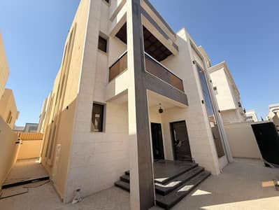 7 Bedroom Villa for Rent in Al Yasmeen, Ajman - WhatsApp Image 2026-05-11 at 15.54. 43. jpeg