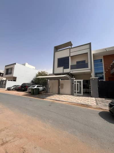 5 habitaciones Villa para en Alquiler en Al Yasmeen, Ajman - WhatsApp Image 2026-02-21 at 12.43. 42. jpeg 5 habitaciones Villa para en Alquiler en Al Yasmeen, Ajman - WhatsApp Image 2026-02-21 at 12.43. 42. jpeg