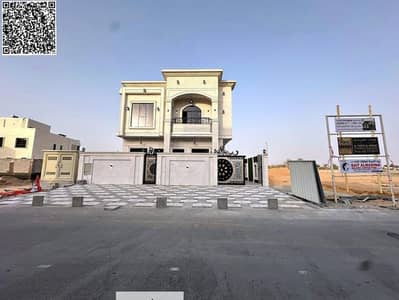 5 Bedroom Villa for Rent in Al Helio, Ajman - 32f75d78-f6b2-45aa-a9a6-796f6929b45b. jpg