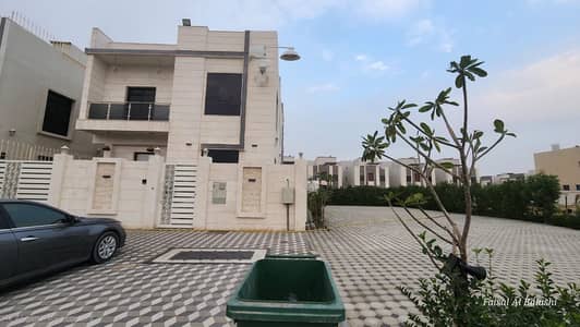 Villa in Affitto a Al Yasmeen, Ajman - WhatsApp Image 2025-12-20 at 3.14. 27 AM. jpeg Villa in Affitto a Al Yasmeen, Ajman - WhatsApp Image 2025-12-20 at 3.14. 27 AM. jpeg