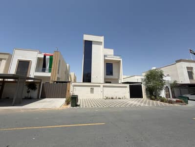 6 Bedroom Villa for Sale in Al Zahya, Ajman - 4c7d1092-8176-449f-ad25-eeb35e50182c. jpg