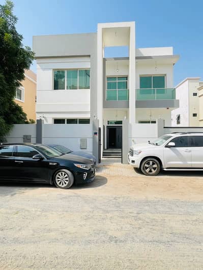 5 Bedroom Villa for Rent in Al Yasmeen, Ajman - f75d0415-e5f1-4f09-aa4b-4999dc53c0e3. jpg 5 Bedroom Villa for Rent in Al Yasmeen, Ajman - f75d0415-e5f1-4f09-aa4b-4999dc53c0e3. jpg