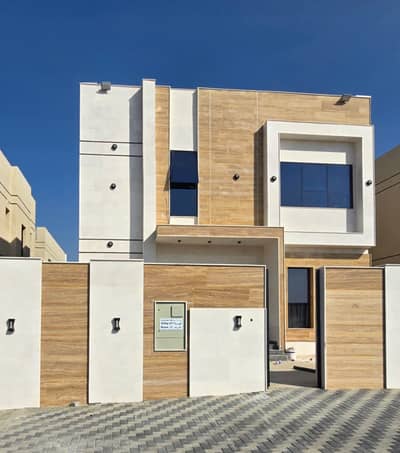 3 Bedroom Villa for Rent in Al Zahya, Ajman - WhatsApp Image 2025-11-20 at 12.47. 30 PM. jpeg