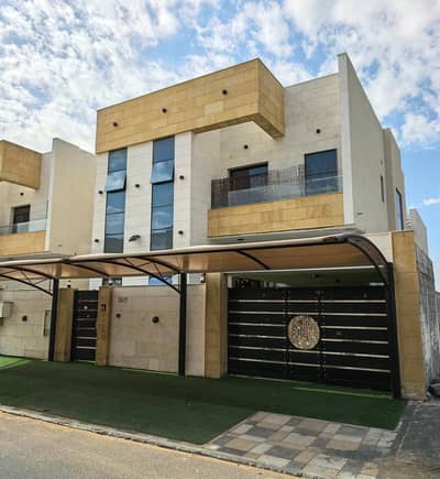 5 habitaciones Villa para en Alquiler en Al Yasmeen, Ajman - WhatsApp Image 2026-02-22 at 11.29. 13. jpeg 5 habitaciones Villa para en Alquiler en Al Yasmeen, Ajman - WhatsApp Image 2026-02-22 at 11.29. 13. jpeg