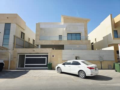 5 habitaciones Villa para en Alquiler en Al Yasmeen, Ajman - WhatsApp Image 2026-02-22 at 11.30. 46. jpeg 5 habitaciones Villa para en Alquiler en Al Yasmeen, Ajman - WhatsApp Image 2026-02-22 at 11.30. 46. jpeg